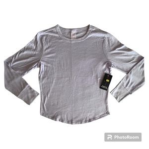 No Boundaries Long Sleeve Shirt